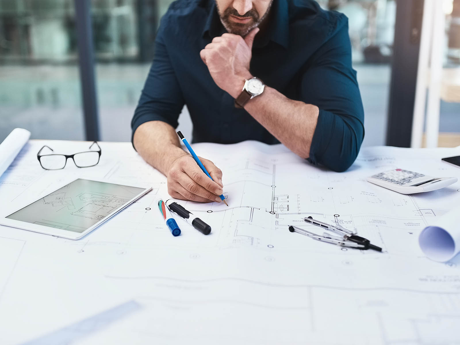 Projektowanie dla budownictwa — ElektroProjekt